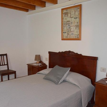 Casa De Diego Y Mela San Bartolomé Eksteriør billede