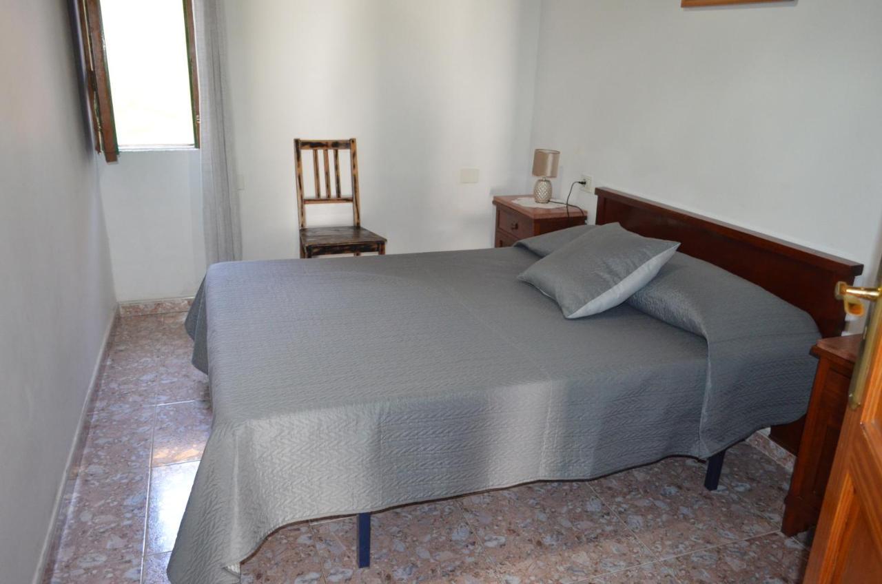 Casa De Diego Y Mela San Bartolomé Eksteriør billede