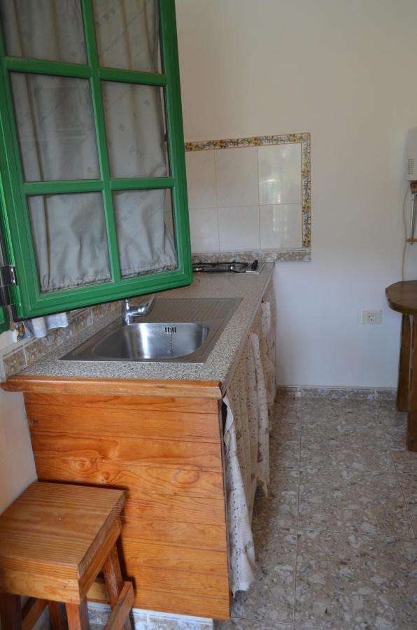 Casa De Diego Y Mela San Bartolomé Eksteriør billede