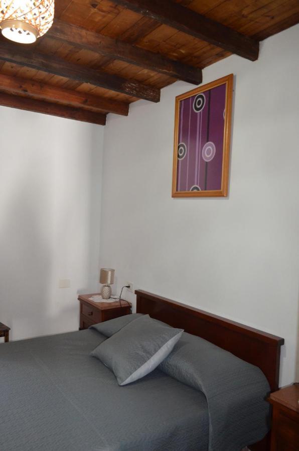 Casa De Diego Y Mela San Bartolomé Eksteriør billede