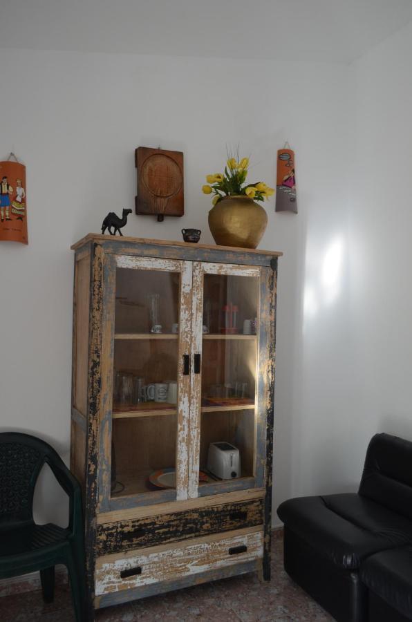 Casa De Diego Y Mela San Bartolomé Eksteriør billede