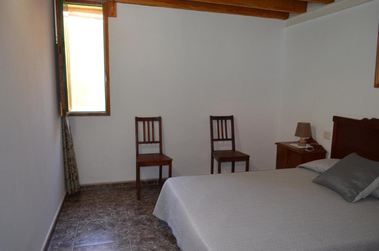 Casa De Diego Y Mela San Bartolomé Eksteriør billede