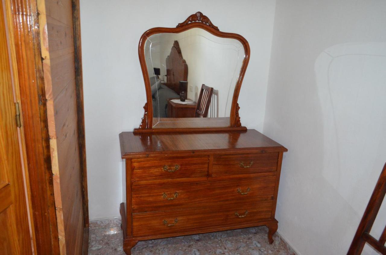Casa De Diego Y Mela San Bartolomé Eksteriør billede